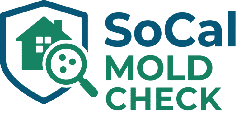 SoCal Mold Check Logo